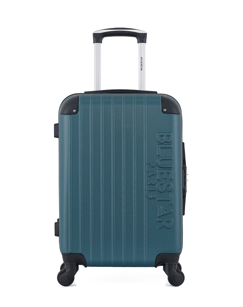 Cabin Luggage 55cm BUCAREST