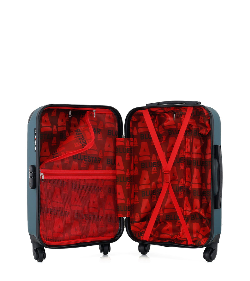 Cabin Luggage 55cm BUCAREST