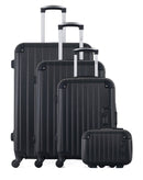 4 Luggage Set HAMBOURG-C