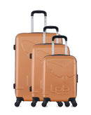 3 Luggage Set NORINE-A