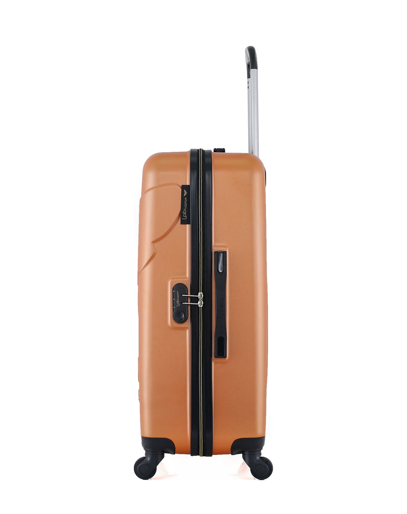 Large Suitcase 75cm NORINE-A