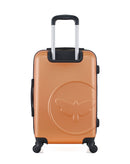 Medium Suitcase 65cm NORINE-A