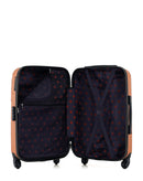 Medium Suitcase 65cm NORINE-A