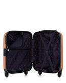 Cabin Suitcase 55cm NORINE-E