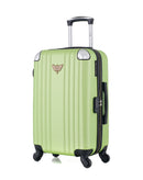 Medium Suitcase 65cm AMELIE-A