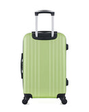 Medium Suitcase 65cm AMELIE-A