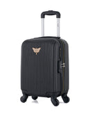 Cabin Suitcase 55cm XXS AGATA