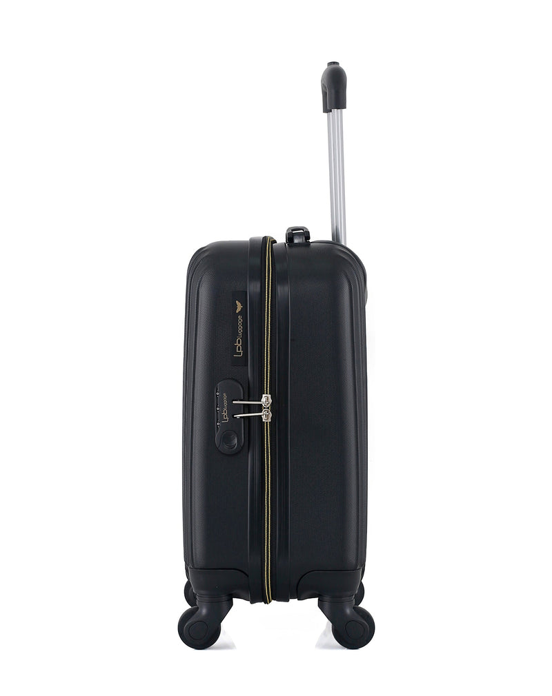 Cabin Suitcase 55cm XXS AGATA