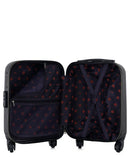 Cabin Suitcase 55cm XXS AGATA