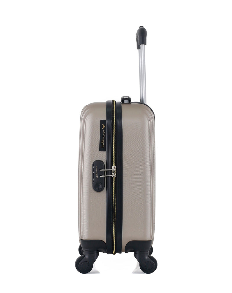 Cabin Suitcase 55cm XXS AGATA