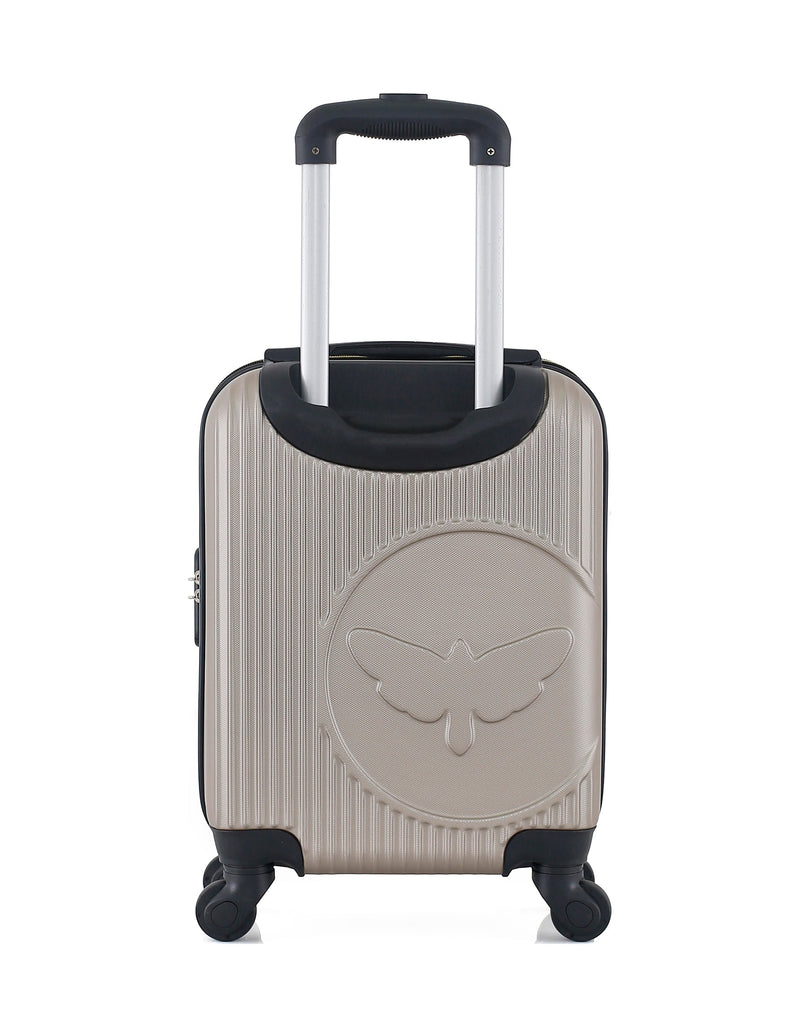 Cabin Suitcase 55cm XXS AGATA