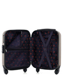 Cabin Suitcase 55cm XXS AGATA