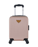 Cabin Suitcase 55cm XXS AGATA