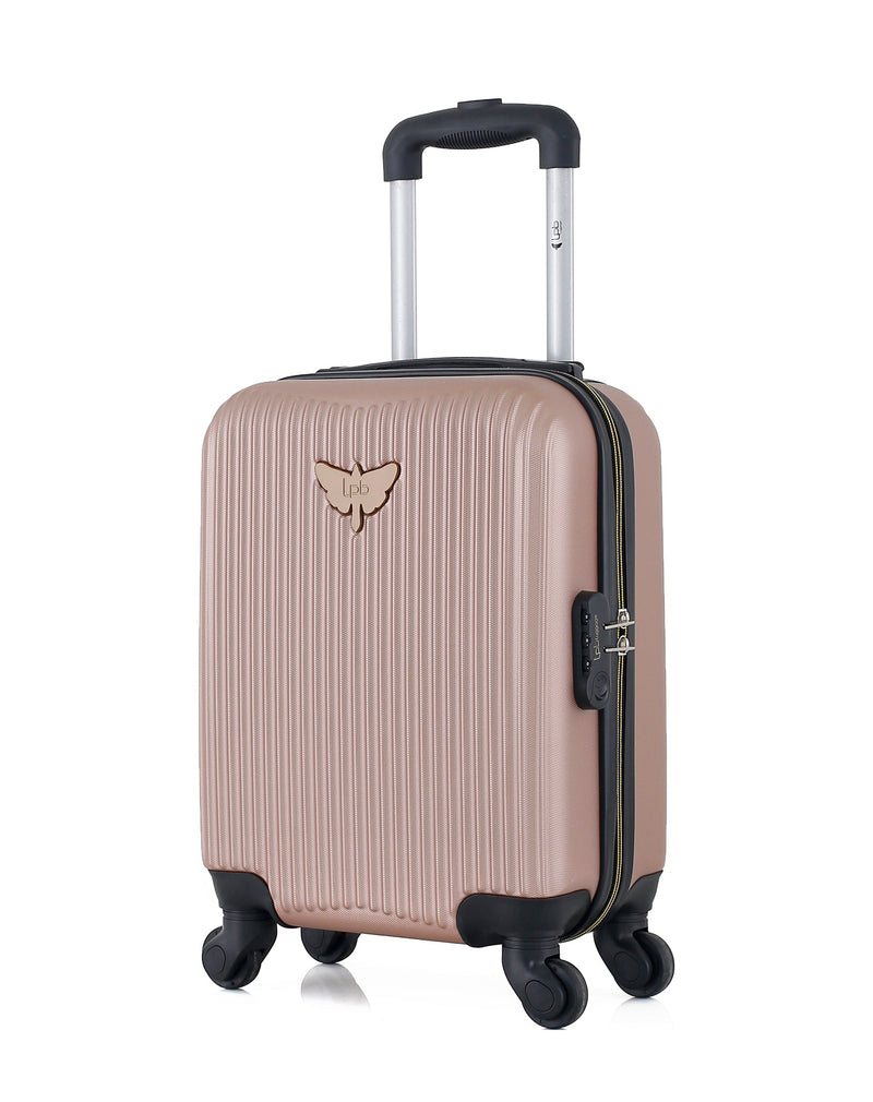 Cabin Suitcase 55cm XXS AGATA