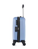 Cabin Suitcase 55cm XXS AGATA