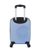 Cabin Suitcase 55cm XXS AGATA