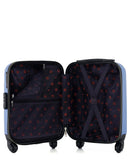 Cabin Suitcase 55cm XXS AGATA