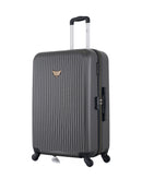 Large Suitcase 75cm AGATA