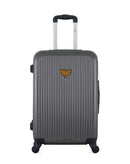 Medium Suitcase 65cm AGATA