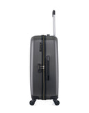 Medium Suitcase 65cm AGATA