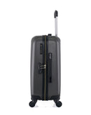 Cabin Luggage 55cm AGATA