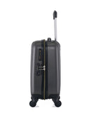 Cabin Suitcase 55cm XXS AGATA