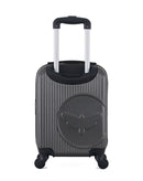 Cabin Suitcase 55cm XXS AGATA