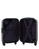 Cabin Suitcase 55cm XXS AGATA