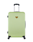 Large Suitcase 75cm AGATA