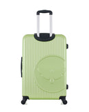 Large Suitcase 75cm AGATA