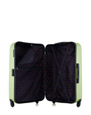 4 Luggage Set AGATA-M