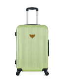 Medium Suitcase 65cm AGATA