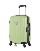Cabin Luggage 55cm AGATA