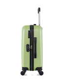 Cabin Luggage 55cm AGATA