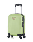 Cabin Suitcase 55cm XXS AGATA