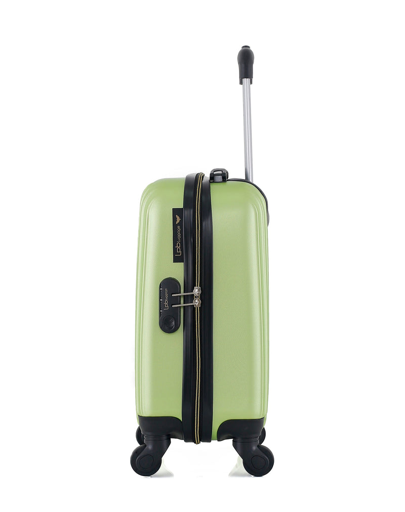 Cabin Suitcase 55cm XXS AGATA