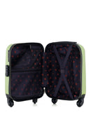 Cabin Suitcase 55cm XXS AGATA