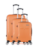 3 Luggage Set DC