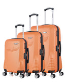 3 Luggage Set DC