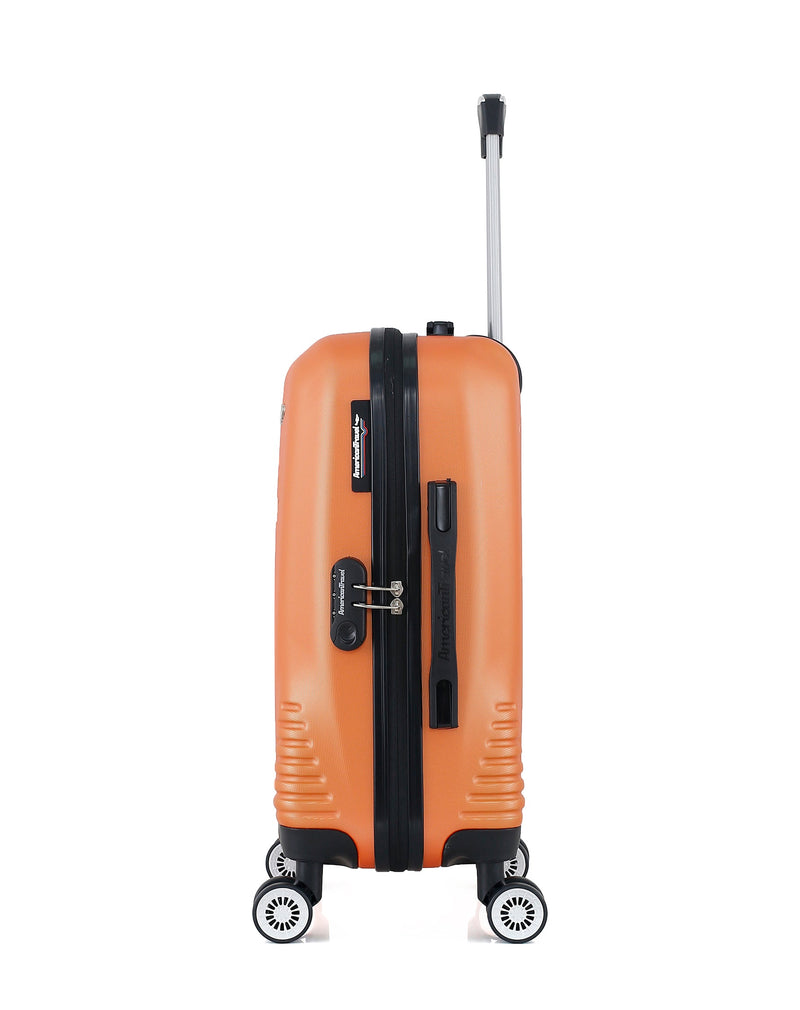 Cabin Luggage 55cm DC