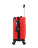 Underseat Luggage 46cm BUDAPEST