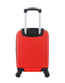 Underseat Luggage 46cm BUDAPEST