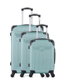 3 Luggage Set HARLEM-A