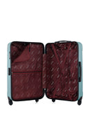 3 Luggage Set HARLEM-A