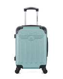 Underseat Luggage 46cm HARLEM-E