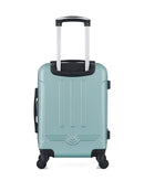 Underseat Luggage 46cm HARLEM-E