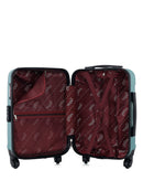 Underseat Luggage 46cm HARLEM-E
