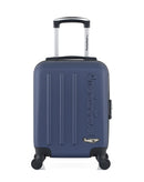 Underseat Luggage 46cm BRONX