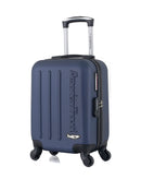 Underseat Luggage 46cm BRONX