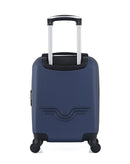 Underseat Luggage 46cm BRONX